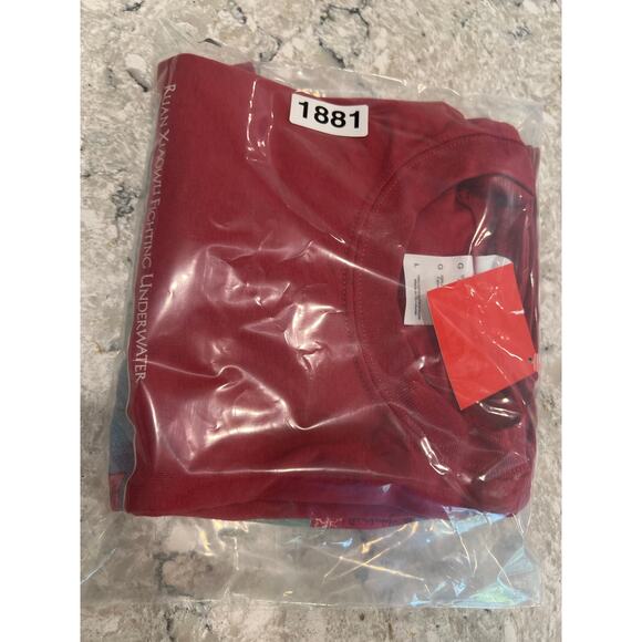 NWT Vintage MFA Museum of Fine Arts Boston T-shirt Ruan Xiaowu Large - Picture 9 of 9